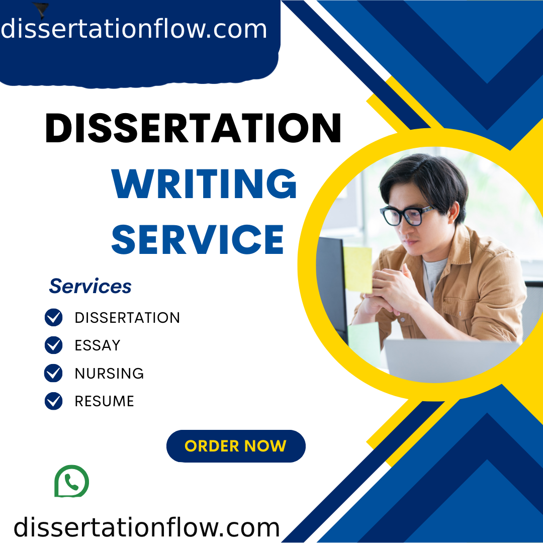  Dissertation Assignment Help