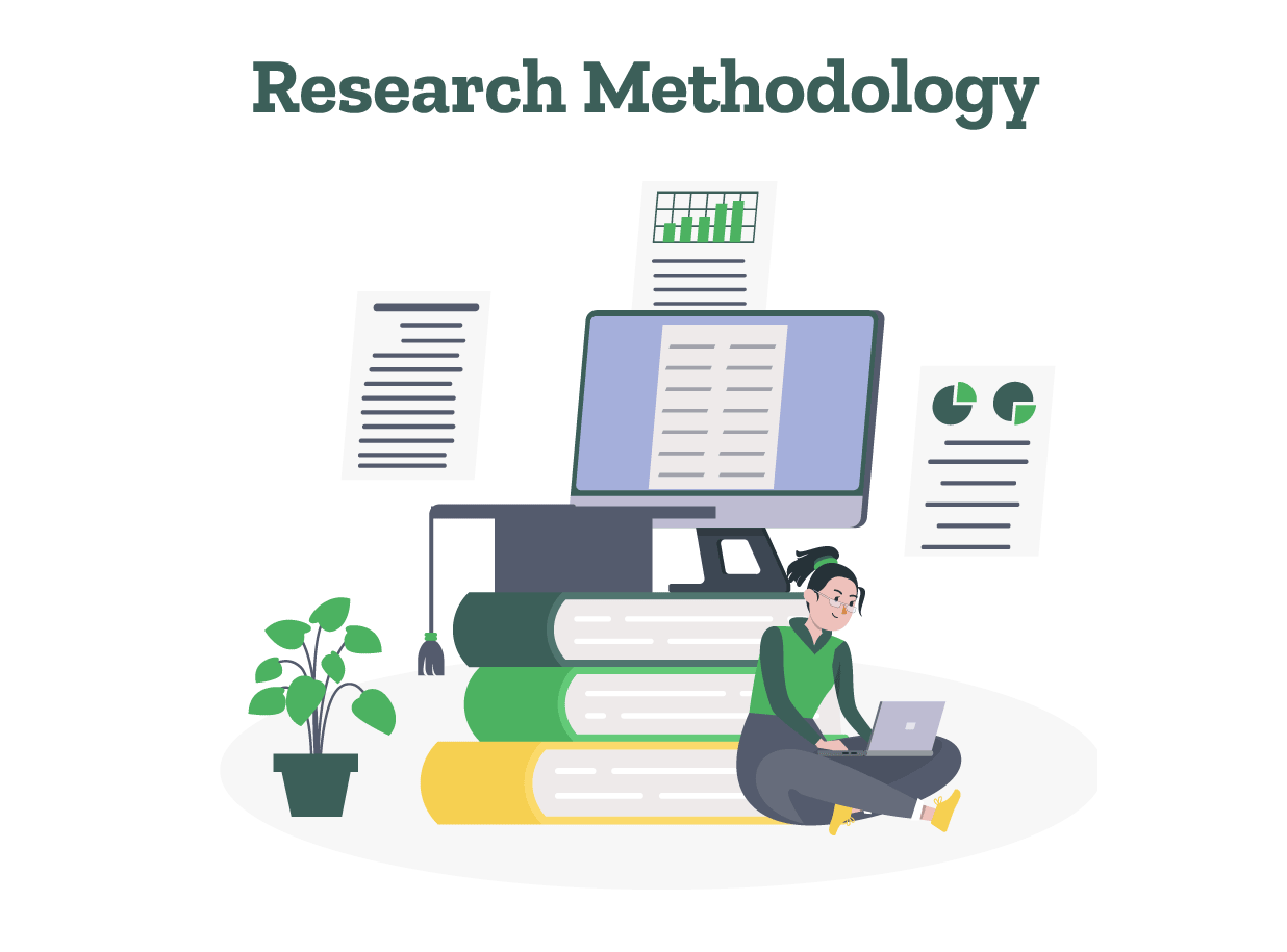 Dissertation Methodology Help